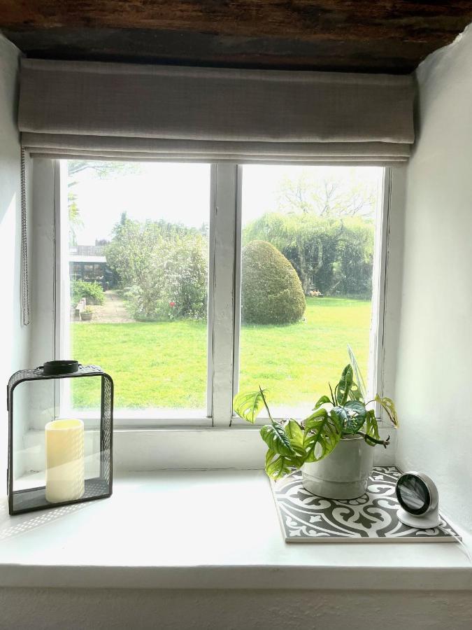 Villa Beautiful Self-Contained Cotswolds Barn à Yatton Keynell Extérieur photo