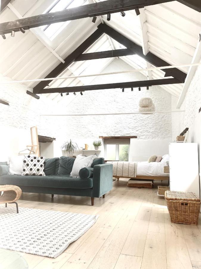 Villa Beautiful Self-Contained Cotswolds Barn à Yatton Keynell Extérieur photo